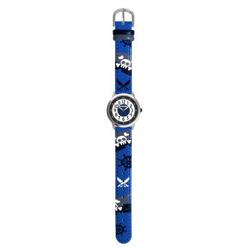 Detské náramkové hodinky Clockodile CWB0060